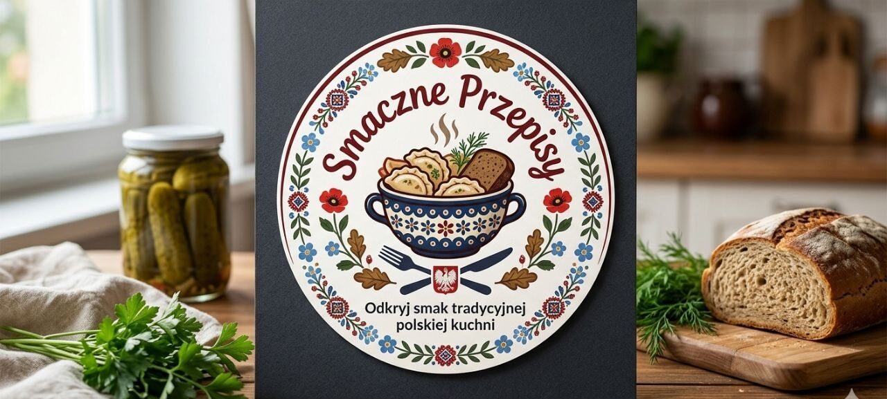 Smaczne Przepisy